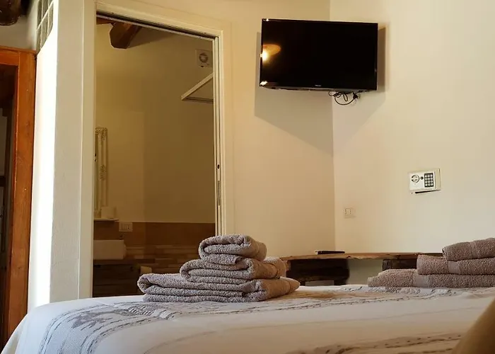 Affittacamere S'ommu Ezza 3*