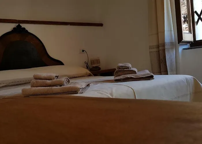 Affittacamere S'ommu Ezza 3*